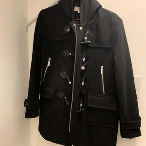 Michael Kors trench coat